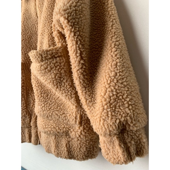 COPY - ✨Host Pick✨ I.AM.GIA | pixie coat - oversized teddy jacket - Picture 6 of 16